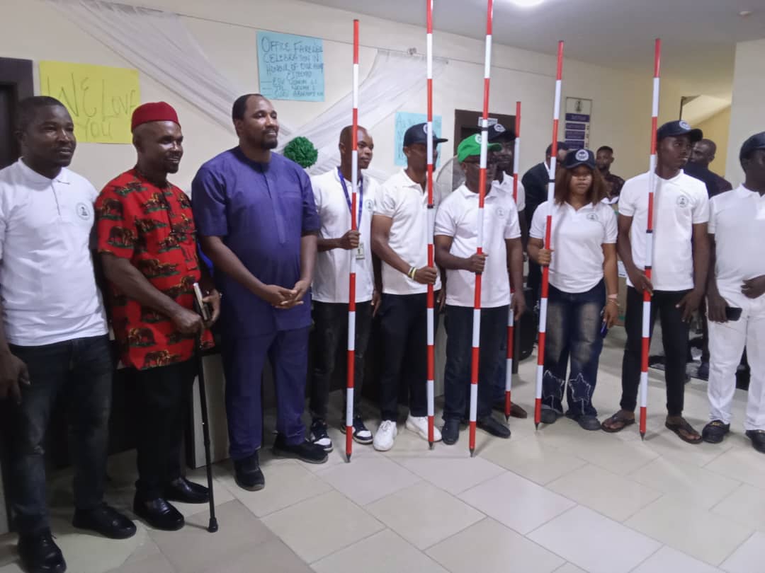 Abia’s New Dawn: Retired Directors Lauded as Pillars of Civil Service Excellence.