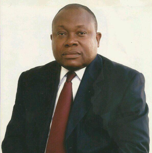 Ex-Abia SSG Ralph Egbu Dumps PDP, Backs Otti’s Labour Party in Political Shift.