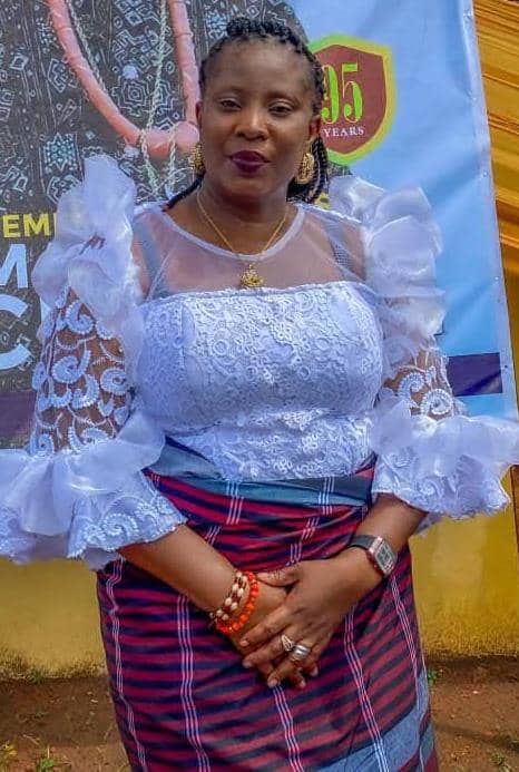 Community Newhub Celebrates Mrs. Nneka Chijioke on Her Birthday Anniversary.