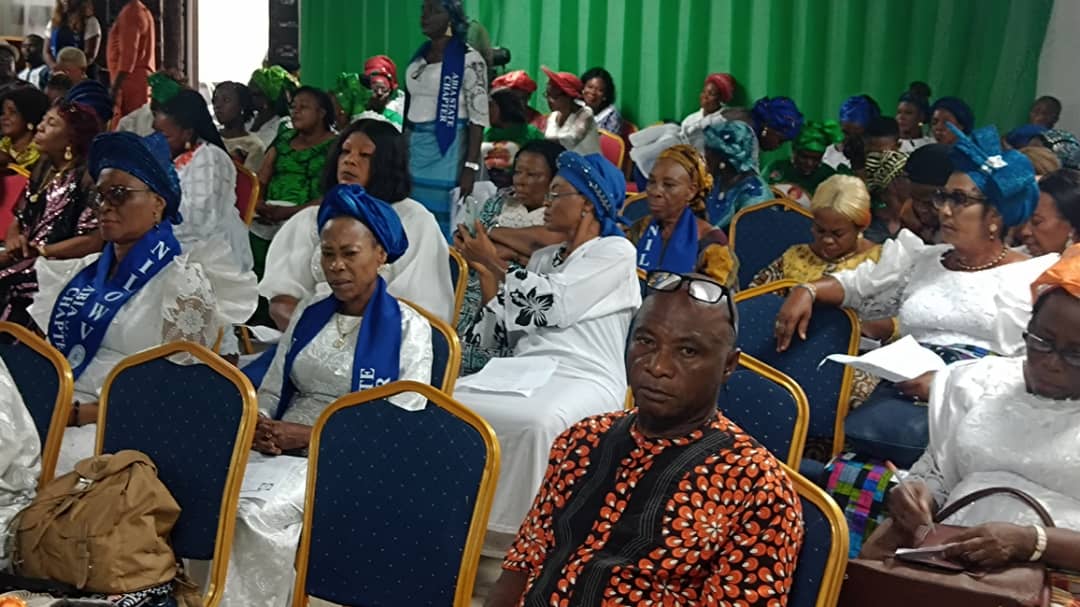 Abia Stakeholders Rally Behind Special Seats Bill to Boost Women’s Political Representation.
