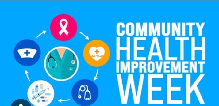 Building Healthier Communities: Ahuwa-Oboro Leader Urges Nationwide Action During Community Health Week.