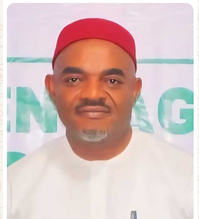 Abia Chapter of Actors Guild of Nigeria approaches Federal High Court, seeks legal determination on the tenure status of the Guild’s National President, Emeka Rollas.
