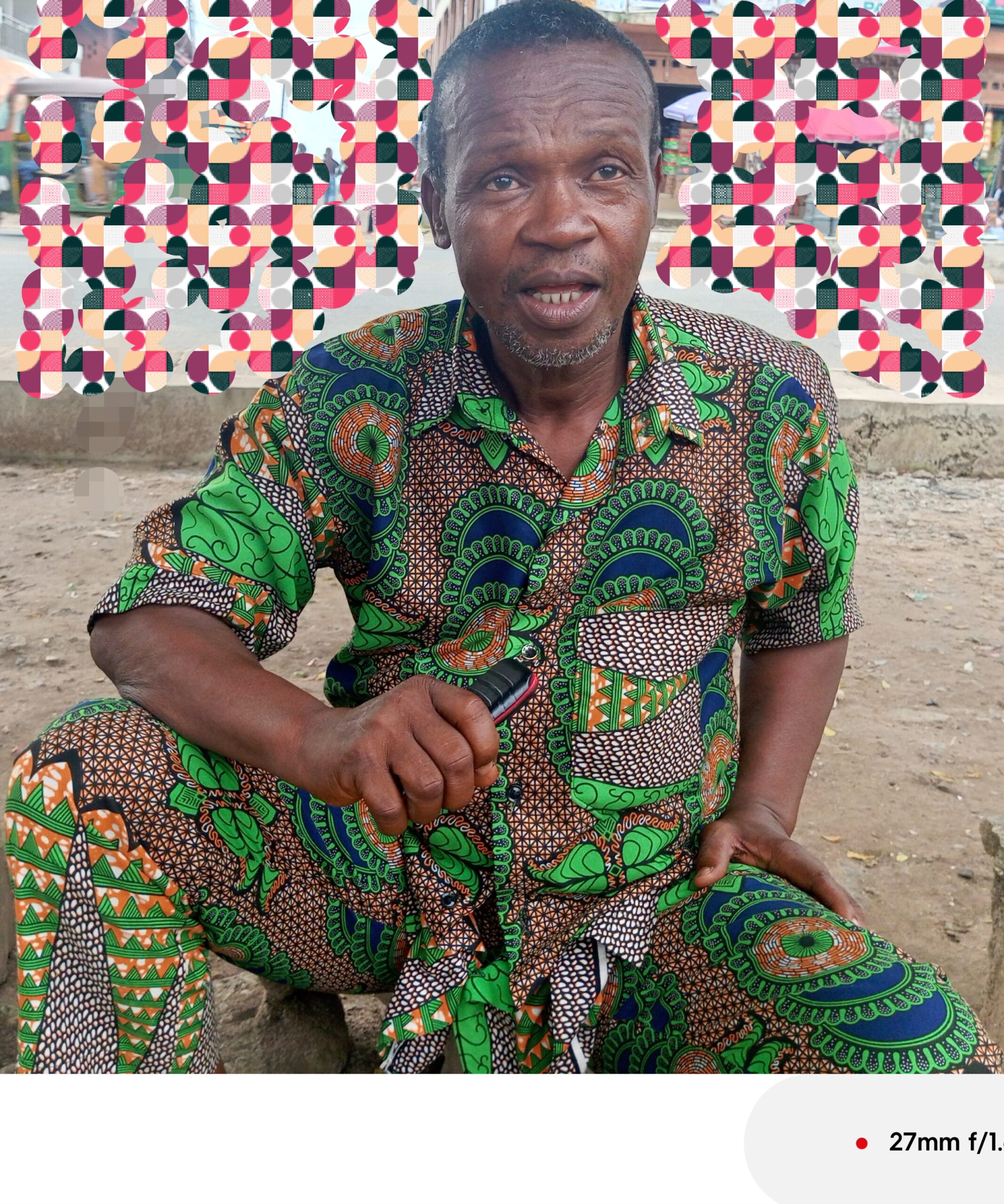 BIM-MASSOB Leader Urges Youths to Embrace Skills and Farming to Secure Future.