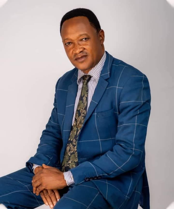 Rev. Amalambu Backs Ogah’s Bold Bill: Ban Officials from Foreign Schools, Hospitals.