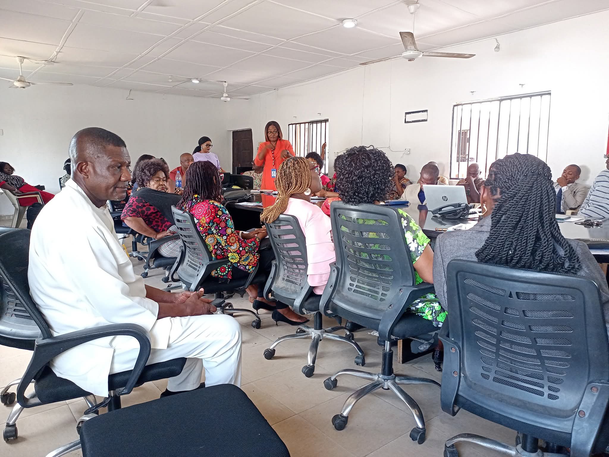 NOA Director Backs HPV Awareness Drive Through PFN Women’s Conference in Abia.