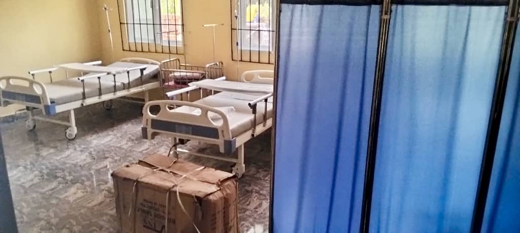 NOA Backs Abia State’s Drive to Transform Primary Healthcare as Stakeholders Chart Path to Stronger Service Delivery.