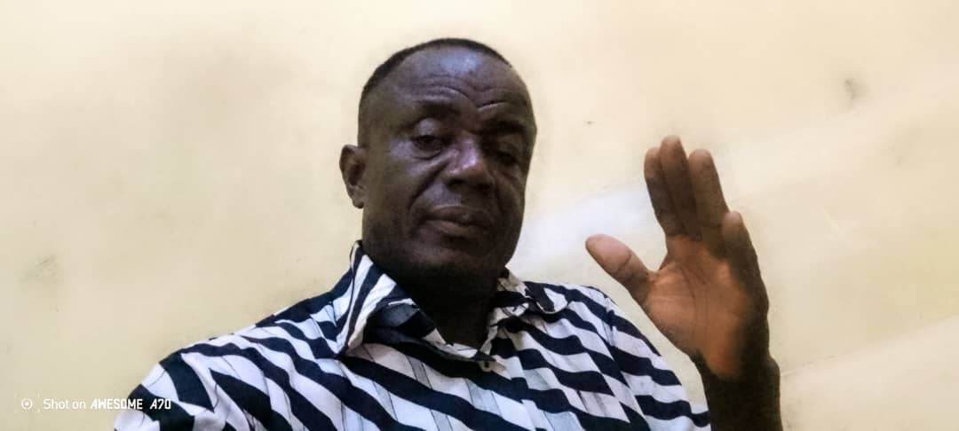 ROCK SOLID POTENTIAL: How International Rock Day Can Boost Nigeria’s Economy and Education….Nigeria’s future could very well be written in stone – Engr. Uchegbuo.