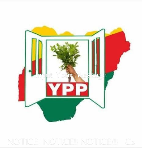 YPP Unveils 23-Member Executive Committee to Bolster Party Structure in Imo State.