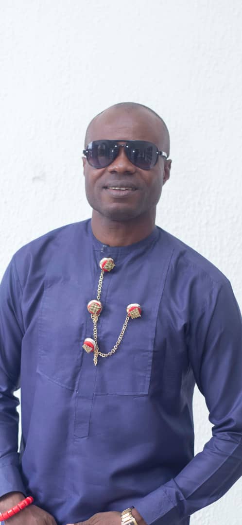 APC Chieftain, Hon. Offor Okorie Injured in Car Crash En Route to Party Meeting in Abia.