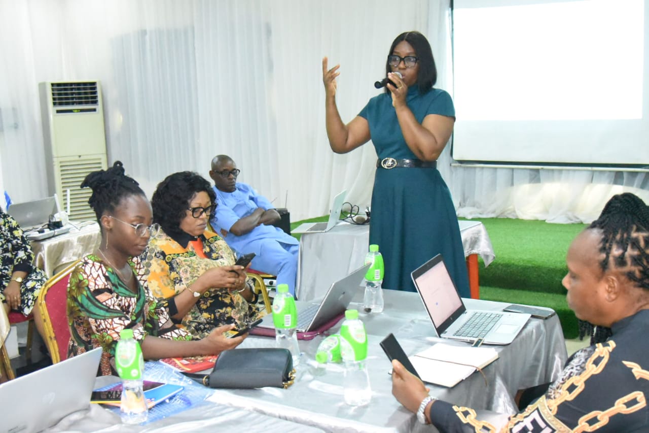 Abia Health Managers Trained to Drive Reforms in 2026 Budget Planning.