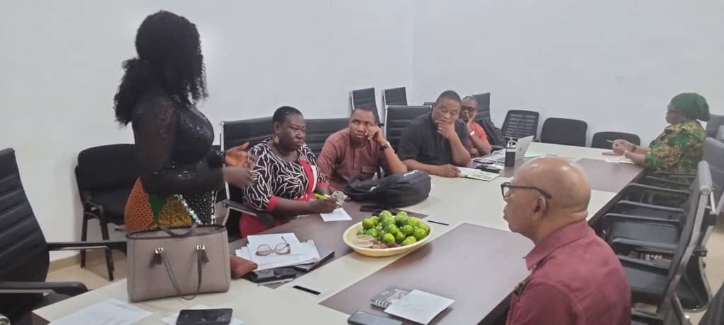 Abia Government Reaffirms Commitment to Healthcare Workers’ New Salary Structure.