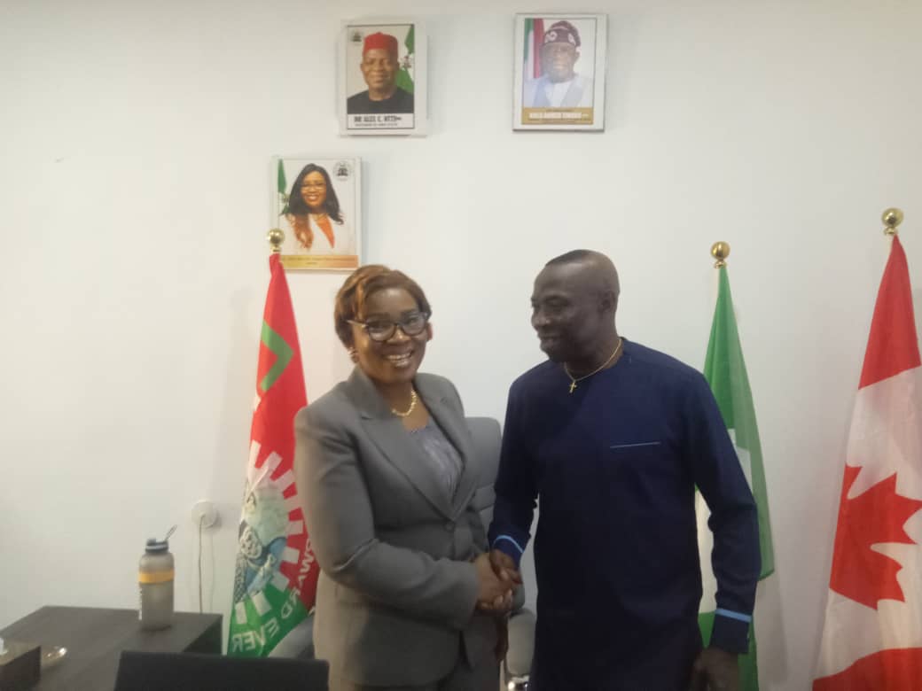 Abia Diaspora Urged to Invest in State’s Growth, Support Otti’s Vision.