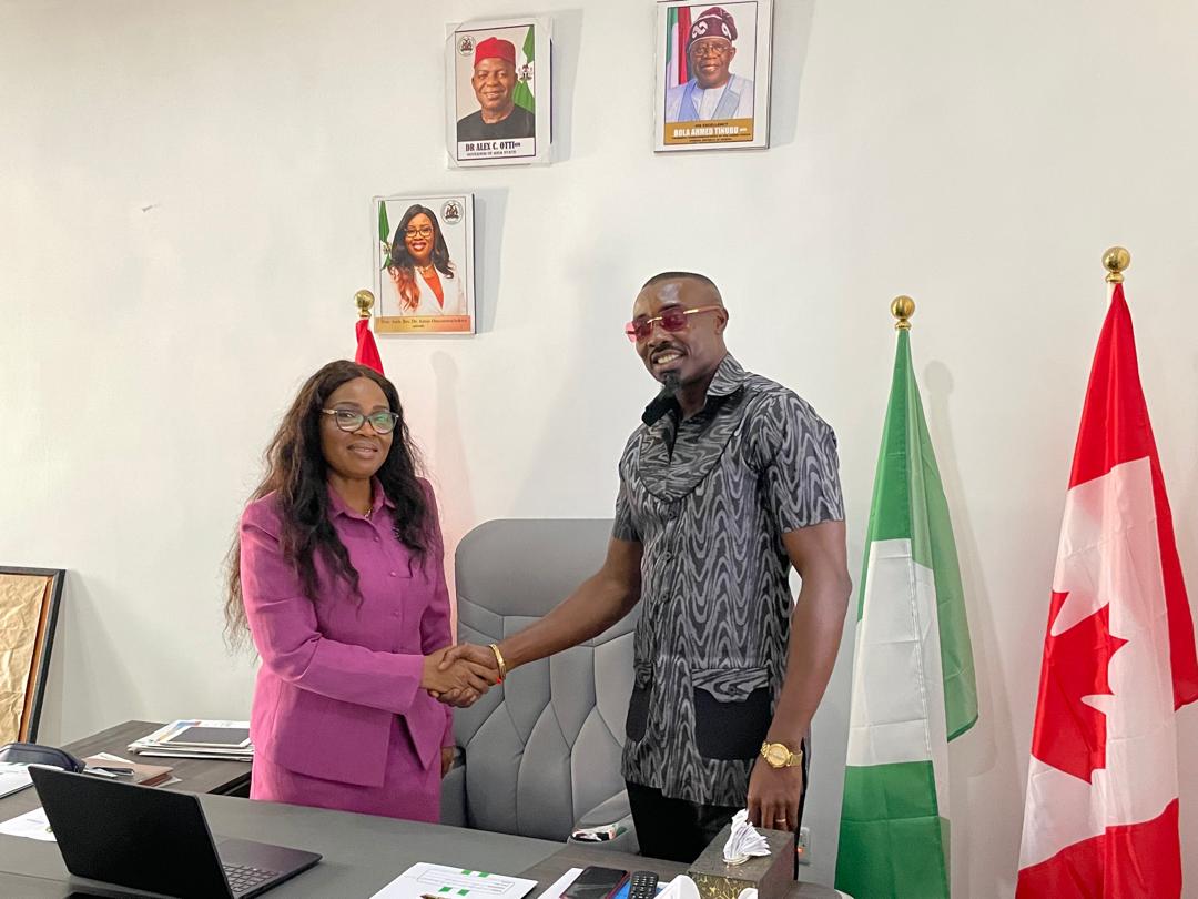 Abia Diaspora Commission Calls on Global Indigenes to Join State’s Rebuilding Effort.