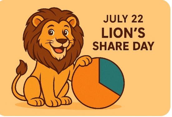 Who Gets the Lion’s Share? PFN Scribe Warns Against Rising Greed, Division in Nigeria.