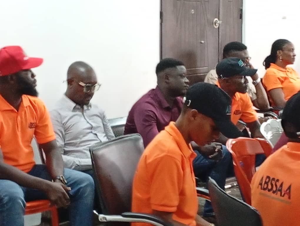 Abia State Embraces Digital Transformation: BIR Trains ABSSAA Staff on Modern Revenue Collection Innovations.