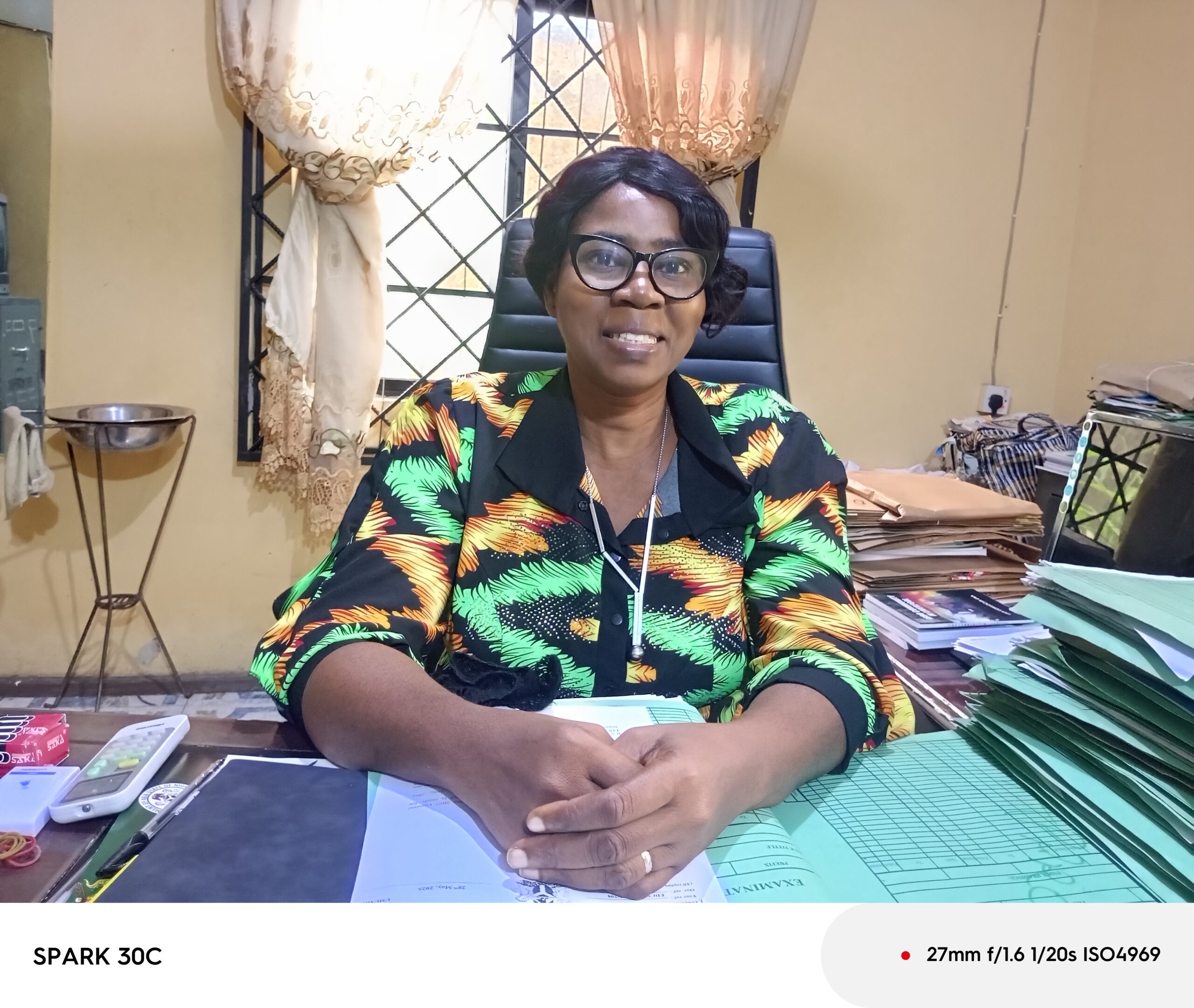 Abia State Records 98% Pass Rate in General Placement Test as EDC Commends Stakeholders’ Support.