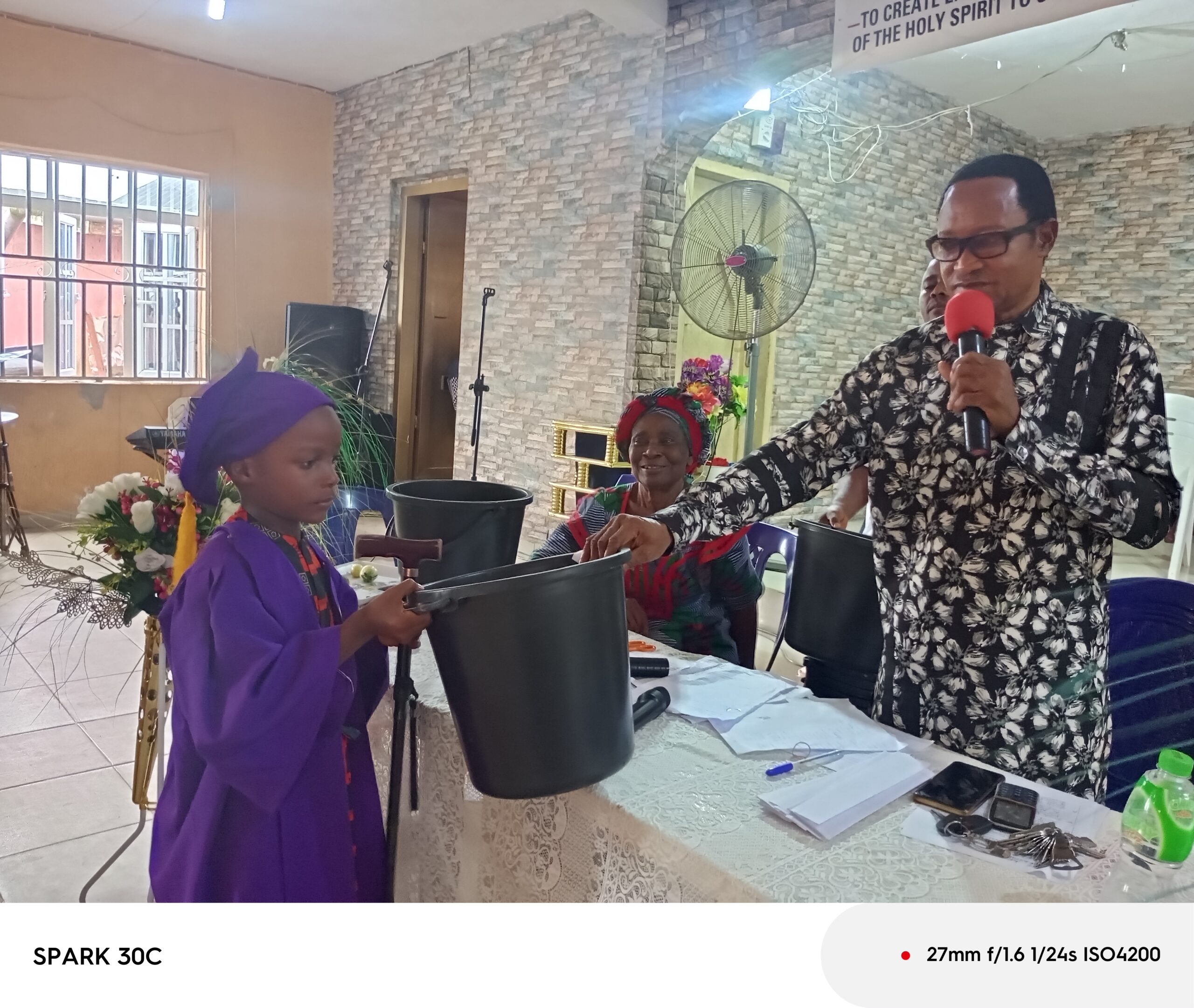 Jofavour International Academy Hosts Graduation, Unveils Vision for Global-Class Education…Celebrates Class of 2025 in Grand Style, Launches N5 Million Science and Tech Drive.